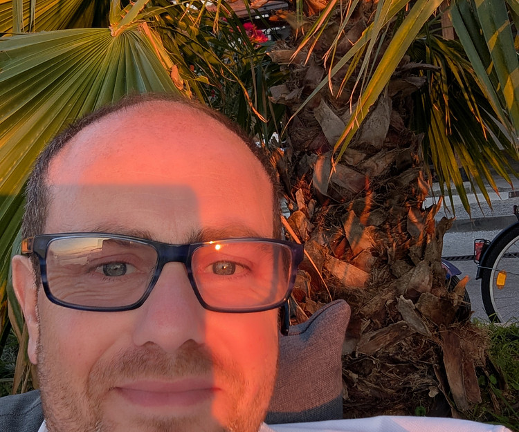 “Passport, Pints & a Bit of Rich – Nürnberg