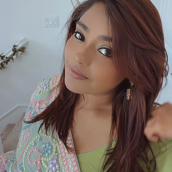 Farhana Shams