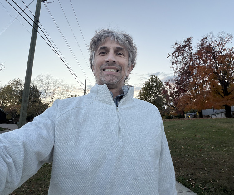 Pyramids (of course!) and sailing the Nile