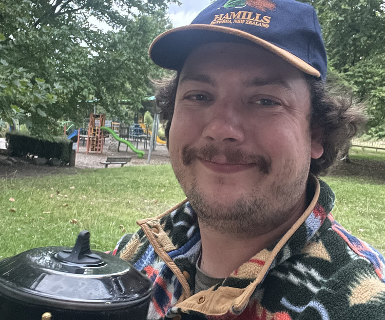 Epic Flyfishing Trip trough Kiwicountry. 