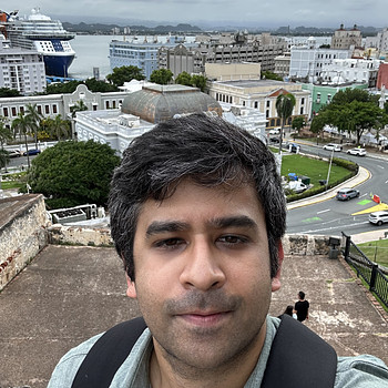 Rohit Gijare