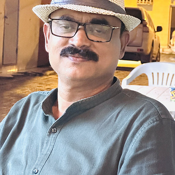 Zainudheen Karikkalakam