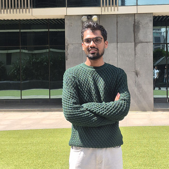 Lalit Patil