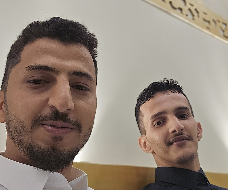 Business and pleasure trip 