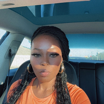 Peace Okoye