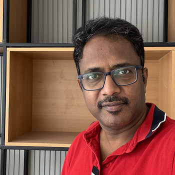 Jebaraj John