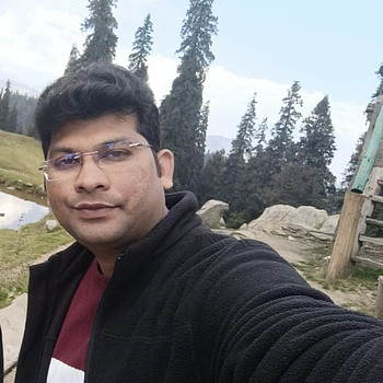 Saiful Hasan