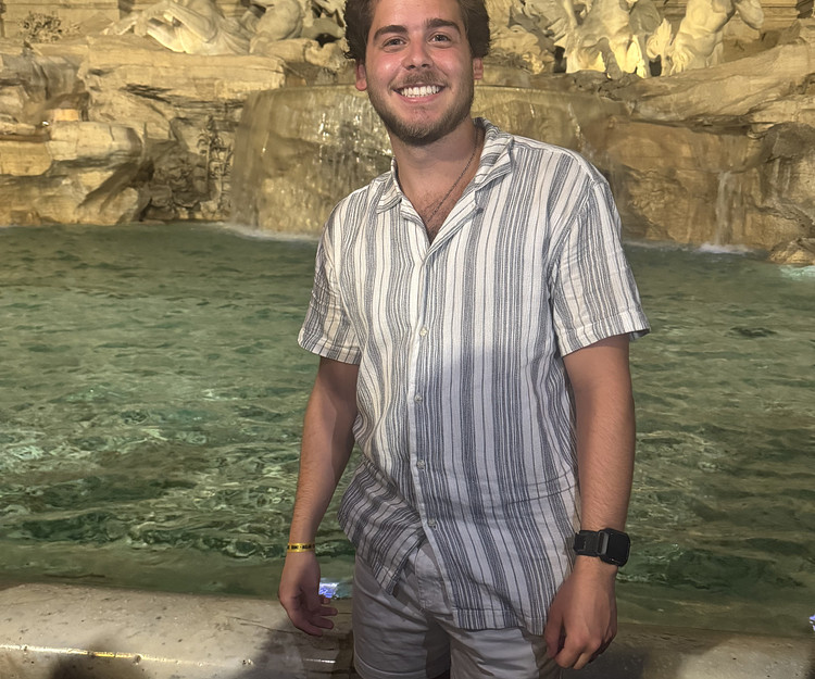 Las Vegas and National parks