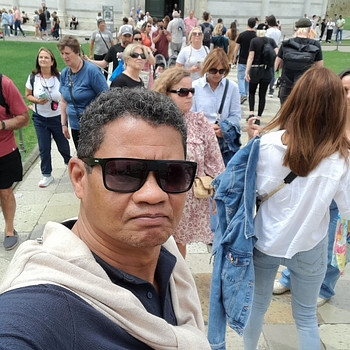 Reynol SOTOMAYOR