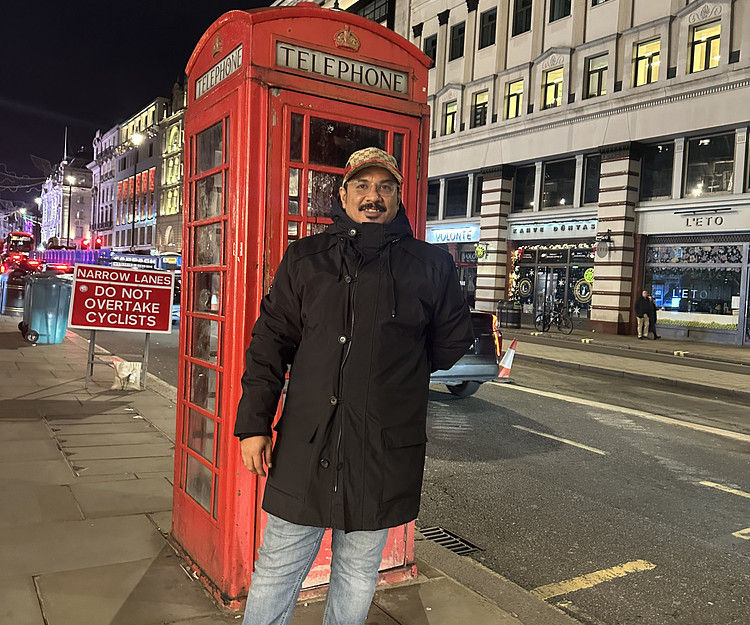 London Again  | Halloween , Nightlife & New Connections