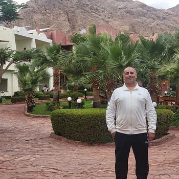 Khaled Mohammed Al Mikaty