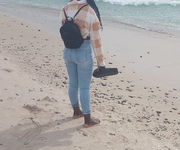 Travelling 