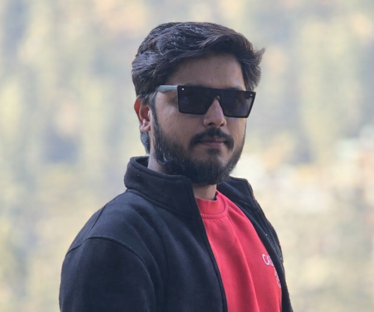 weekend trip to Rishikesh ( 9599371047 )