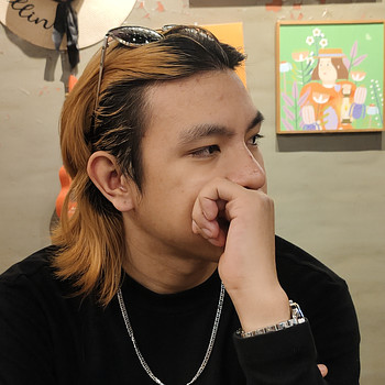ShouZhi Back-Up