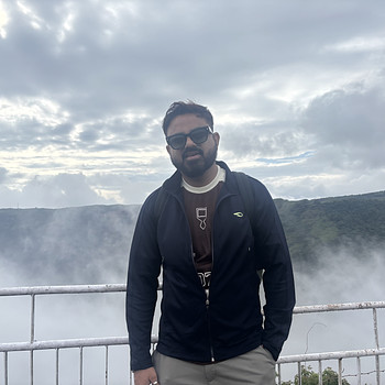 Payadhi Saha