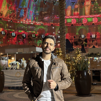 Salah Tabbakha