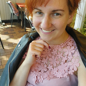 Tetiana