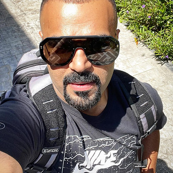 Hassan Shaheen
