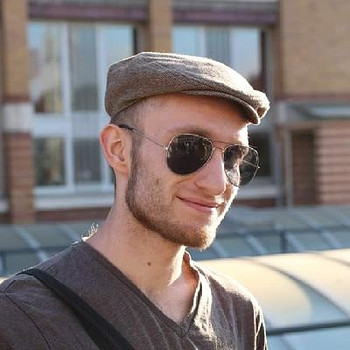 Arthur Glad