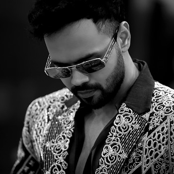 nikhil simha