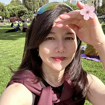 wenyi Iris