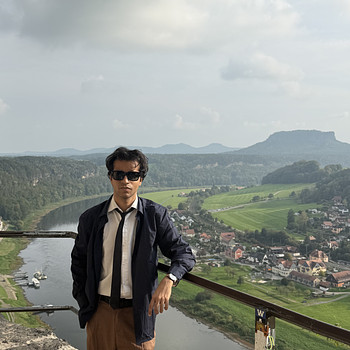 Krishnanshu Chaurasia