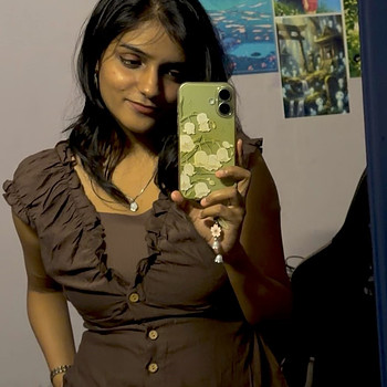 Ankita Ghosh