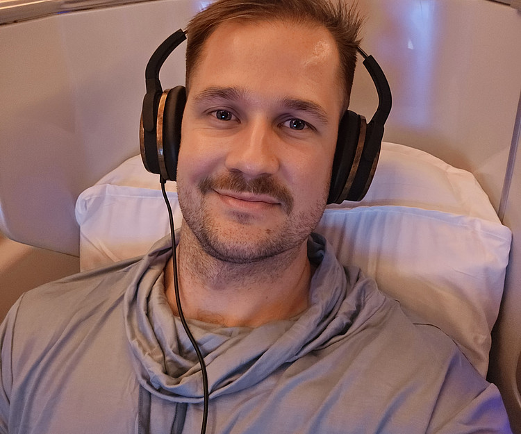 Sweden - Winter Edition