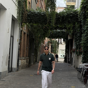 Alex Hogerwerf