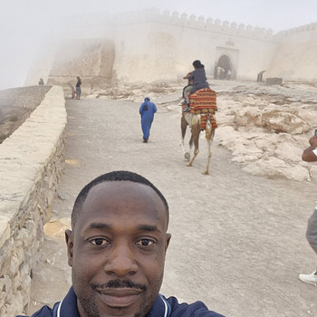 Femi Tugbiyele