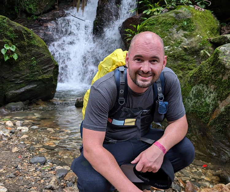 Japan Thai Vietnam adventuring 