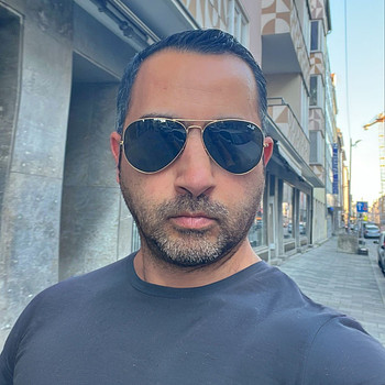 Munaf Albayati