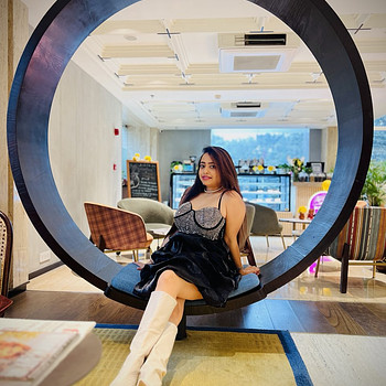Shruti Pathak