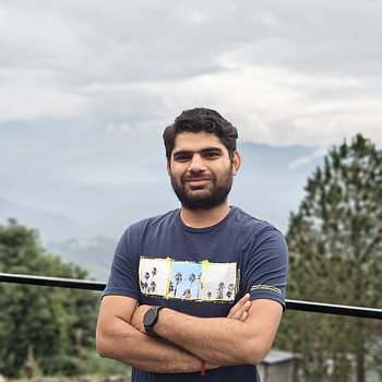 vinay yadav