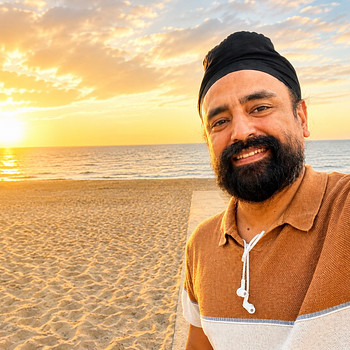 Arvinder singh