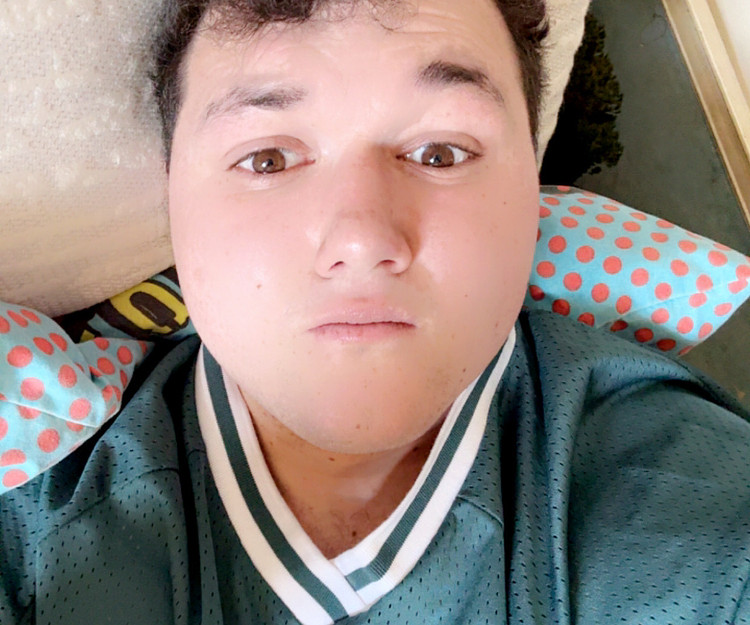 over the hemisphere into the unknown