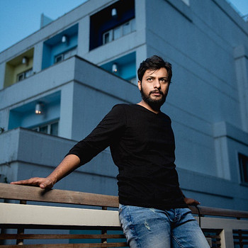 Mahesh R