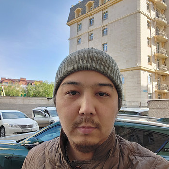 Zharas Sina