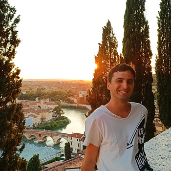 Fabricio Mosca