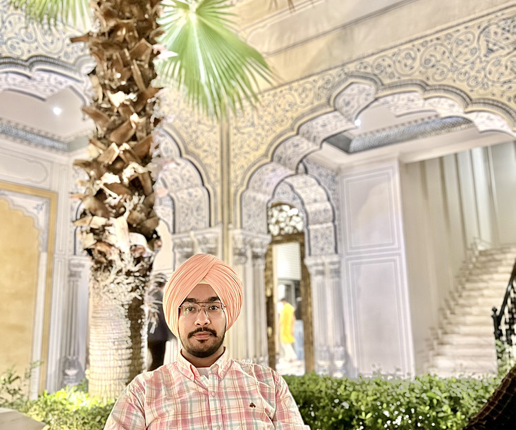 Lovely Dubai