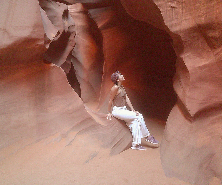 Travel Month adventure