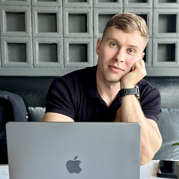 Pavlo Rudenko