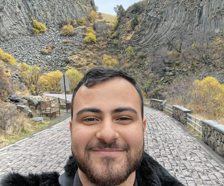 Exploring Istanbul