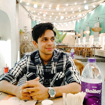 Pratik Modi