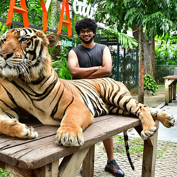 Shiva Charan