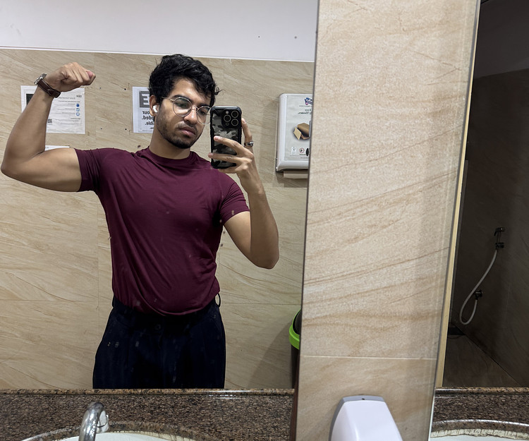 Rishikesh Workation Trip