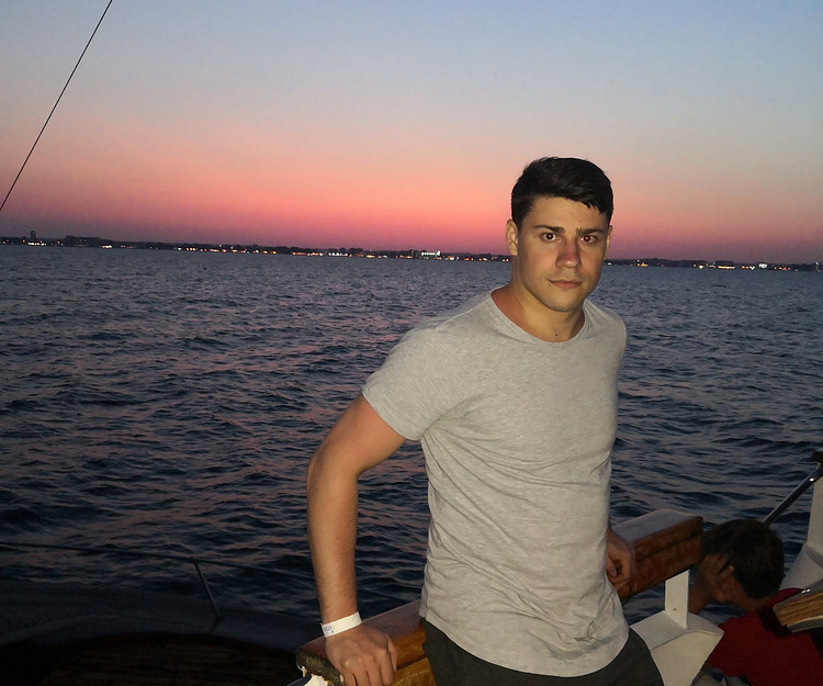 London to Sharm El Sheikh 🛫🏝️