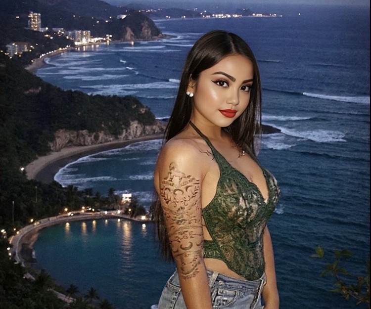 ✈️ “Not all who wander are lost — some are just chasing sunsets.”