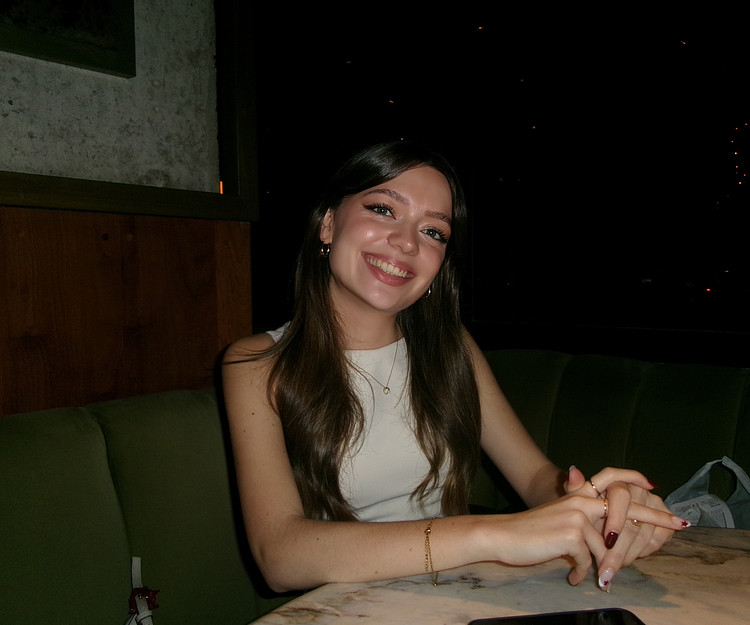 a stay in Rio this week-end