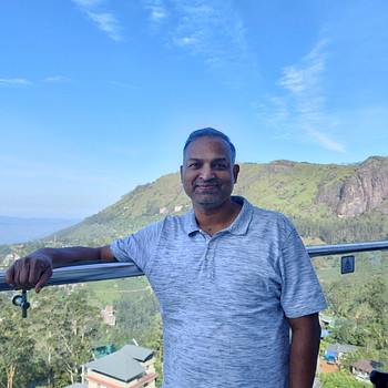 Santosh